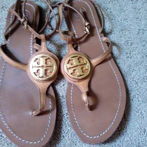 Tory Burch Sandals